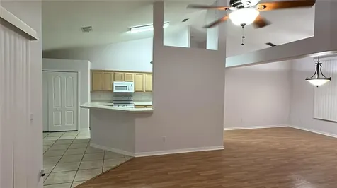 534 Lake Sumner Drive Groveland FL 34736