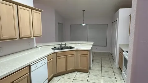534 Lake Sumner Drive Groveland FL 34736