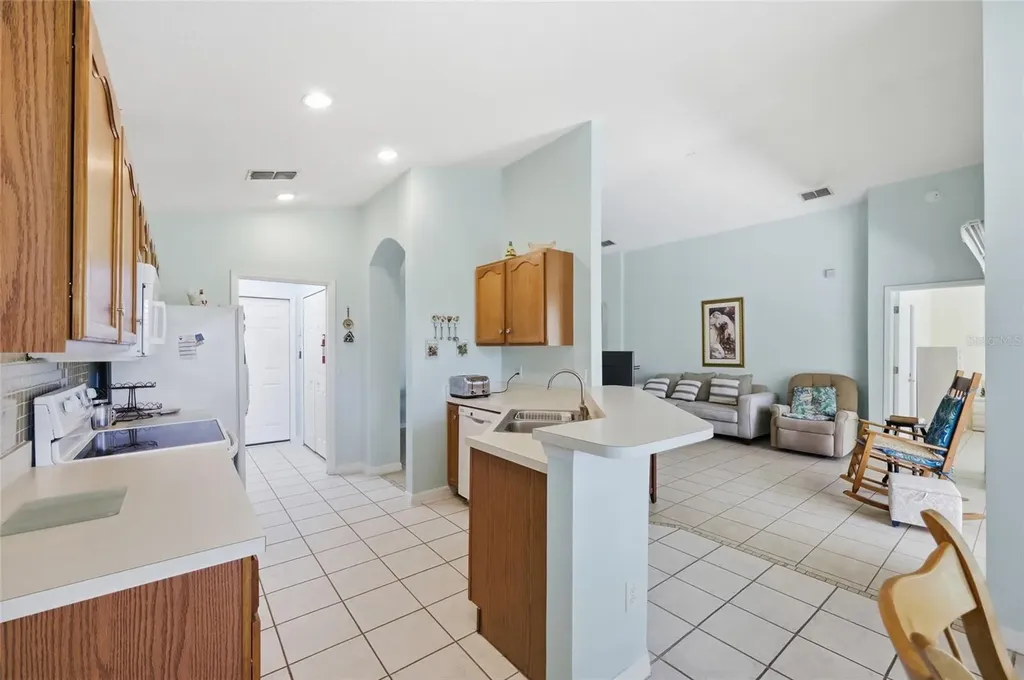 4364 Sambourne Street Clermont FL 34711