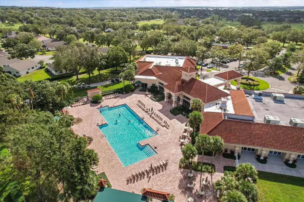 4364 Sambourne Street Clermont FL 34711