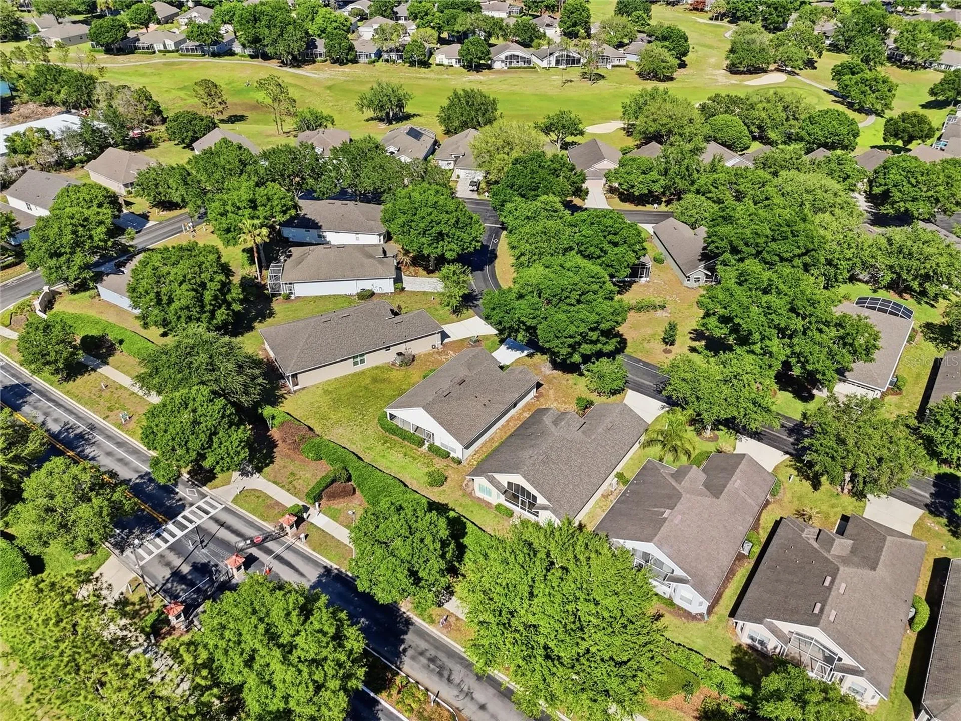4364 Sambourne Street Clermont FL 34711