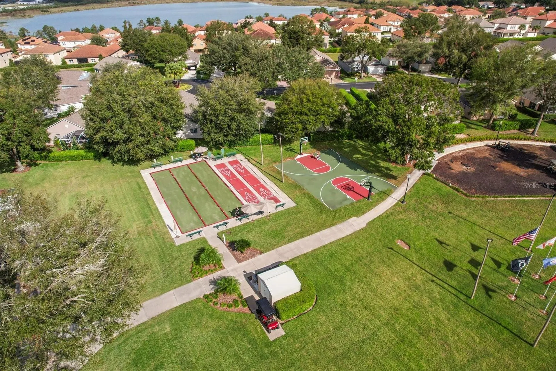 4364 Sambourne Street Clermont FL 34711