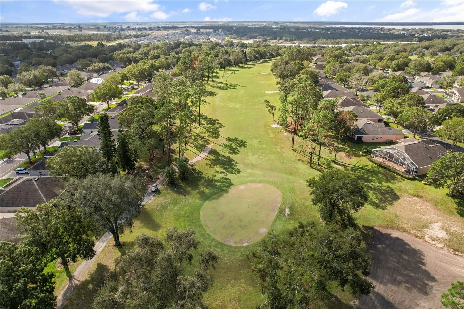 4364 Sambourne Street Clermont FL 34711