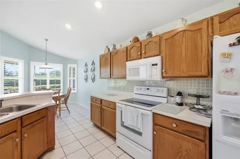 4364 Sambourne Street Clermont FL 34711