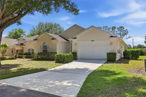 4364 Sambourne Street Clermont FL 34711