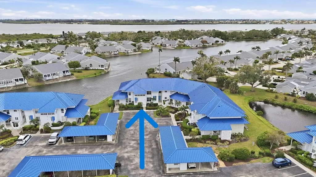 972 Sandpiper Circle Bradenton FL 34209