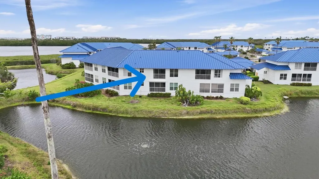 972 Sandpiper Circle Bradenton FL 34209