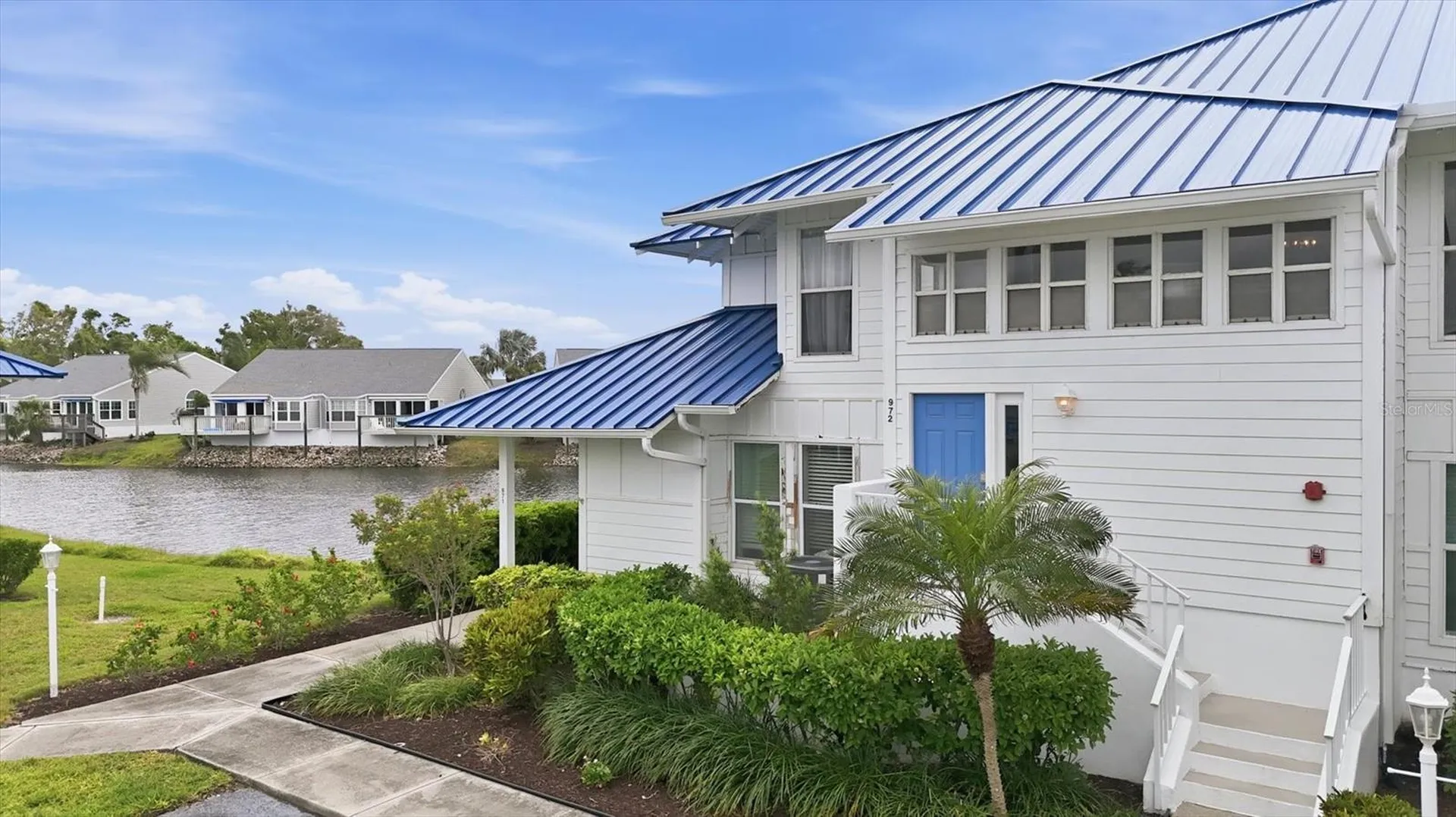 972 Sandpiper Circle Bradenton FL 34209