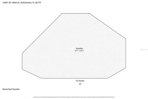 14261 SE 128th Street Ocklawaha FL 32179