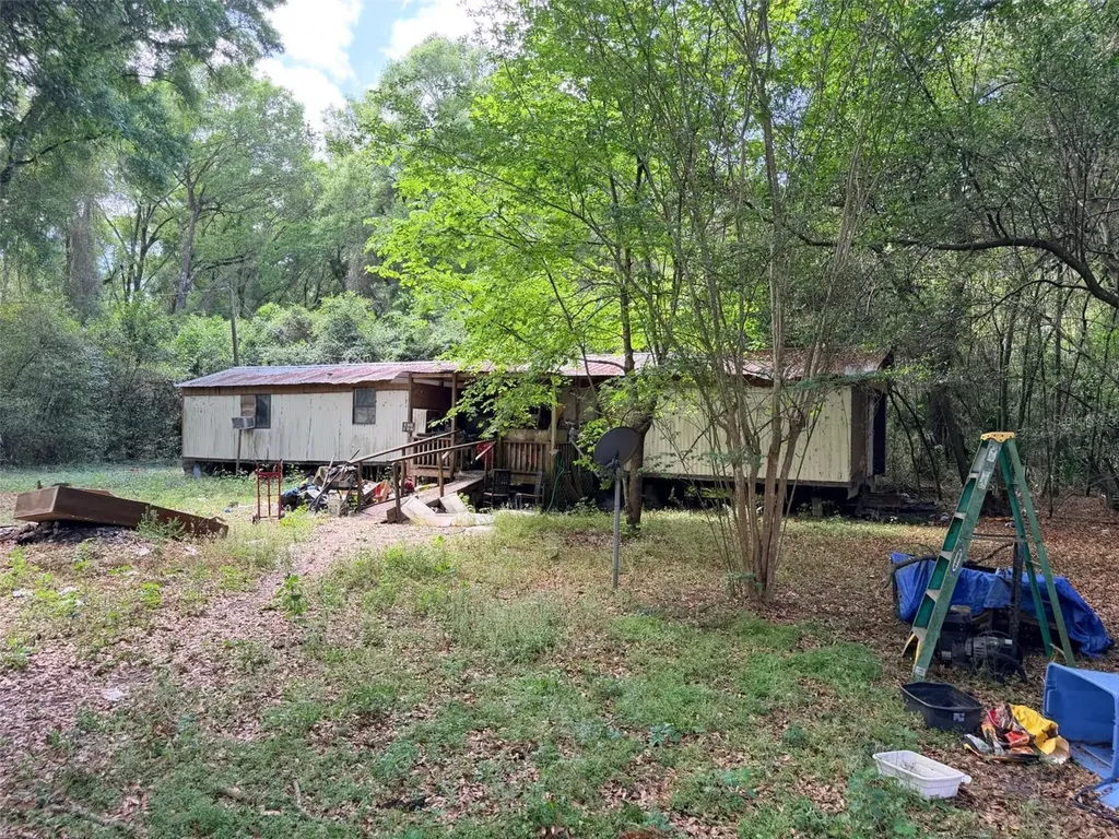17170 NW 73rd Terrace Trenton FL 32693