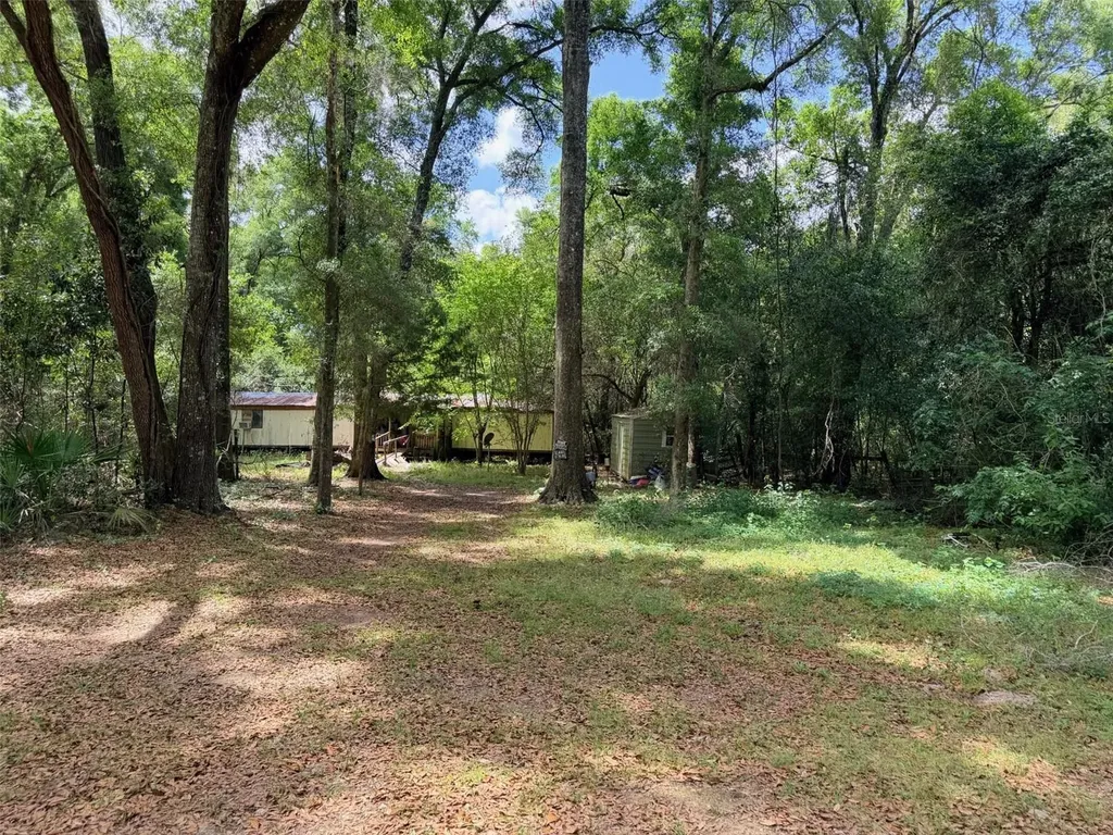 17170 NW 73rd Terrace Trenton FL 32693