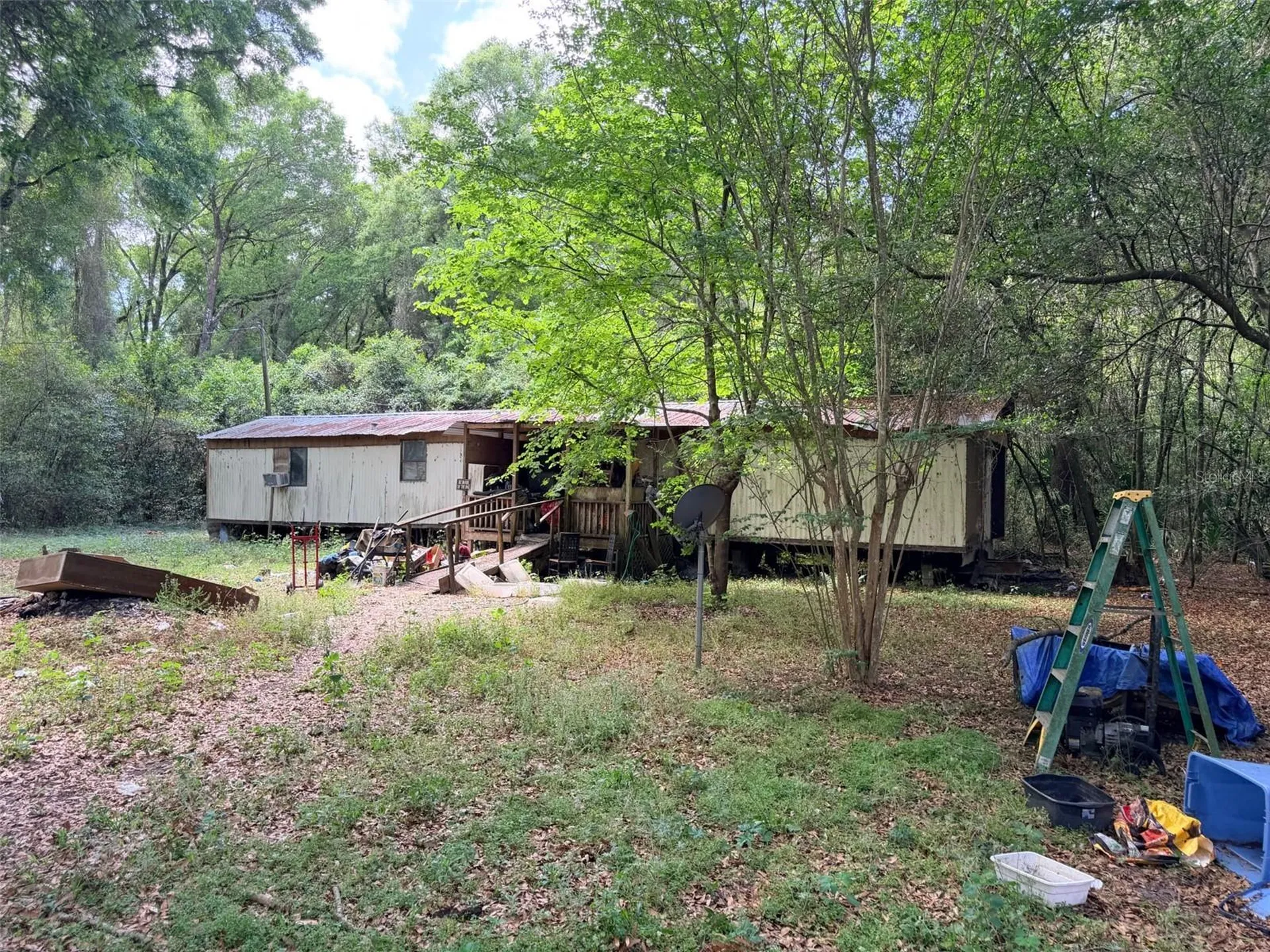 17170 NW 73rd Terrace Trenton FL 32693