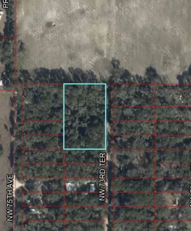 17170 NW 73rd Terrace Trenton FL 32693