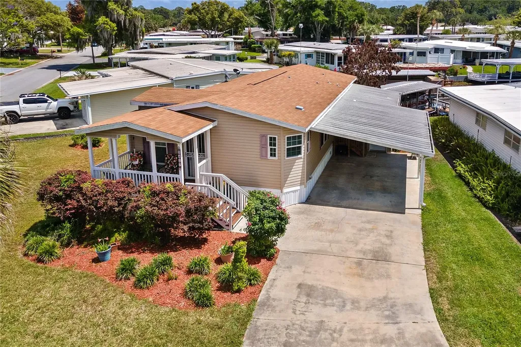 2417 Vindale Road Tavares FL 32778