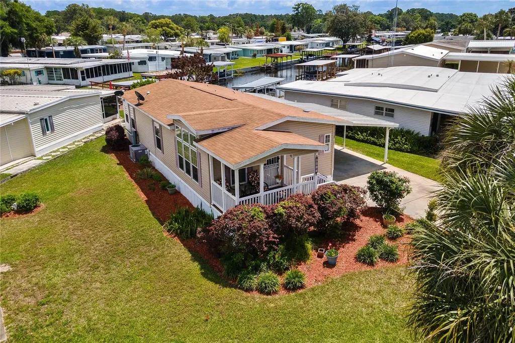 2417 Vindale Road Tavares FL 32778