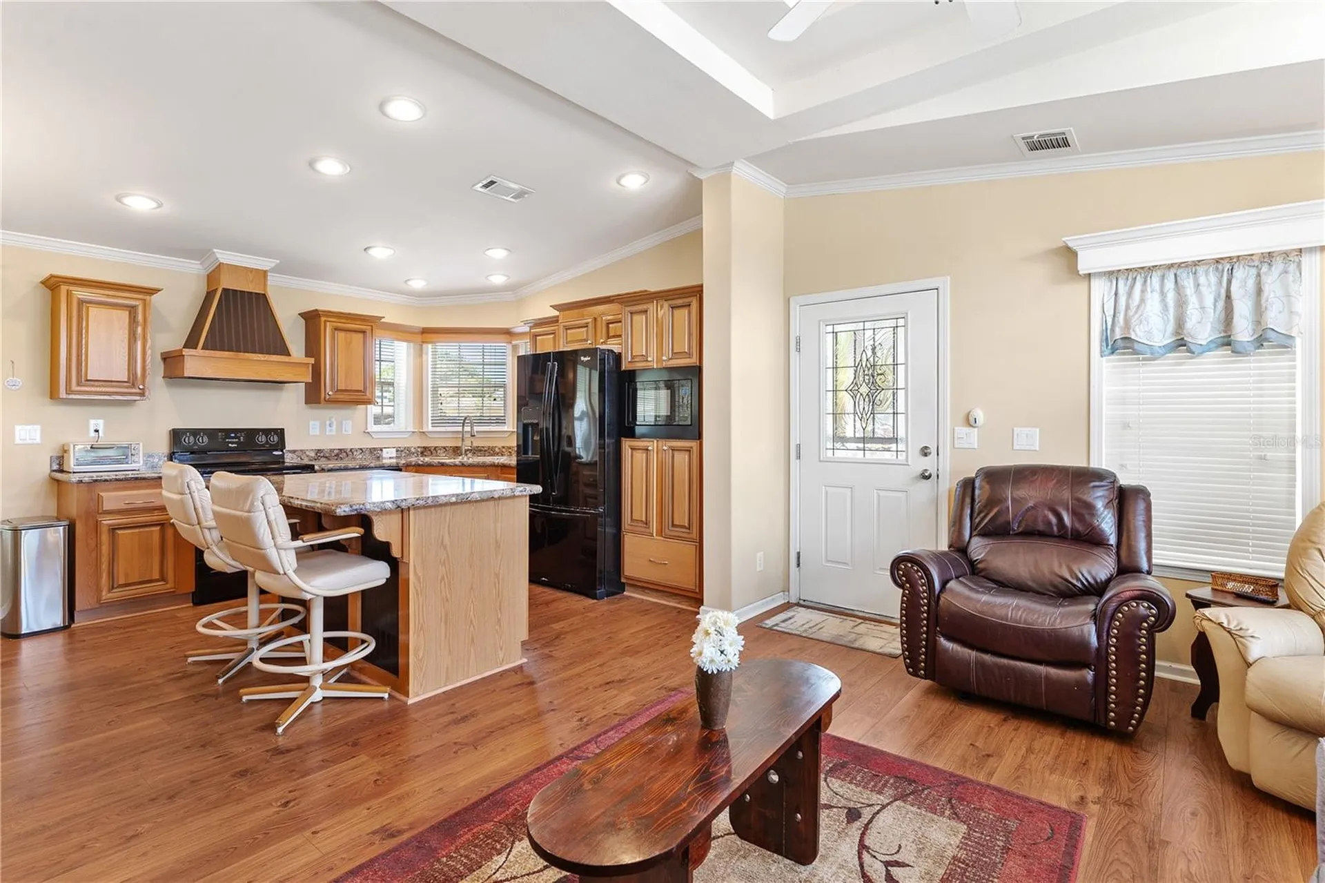 2417 Vindale Road Tavares FL 32778