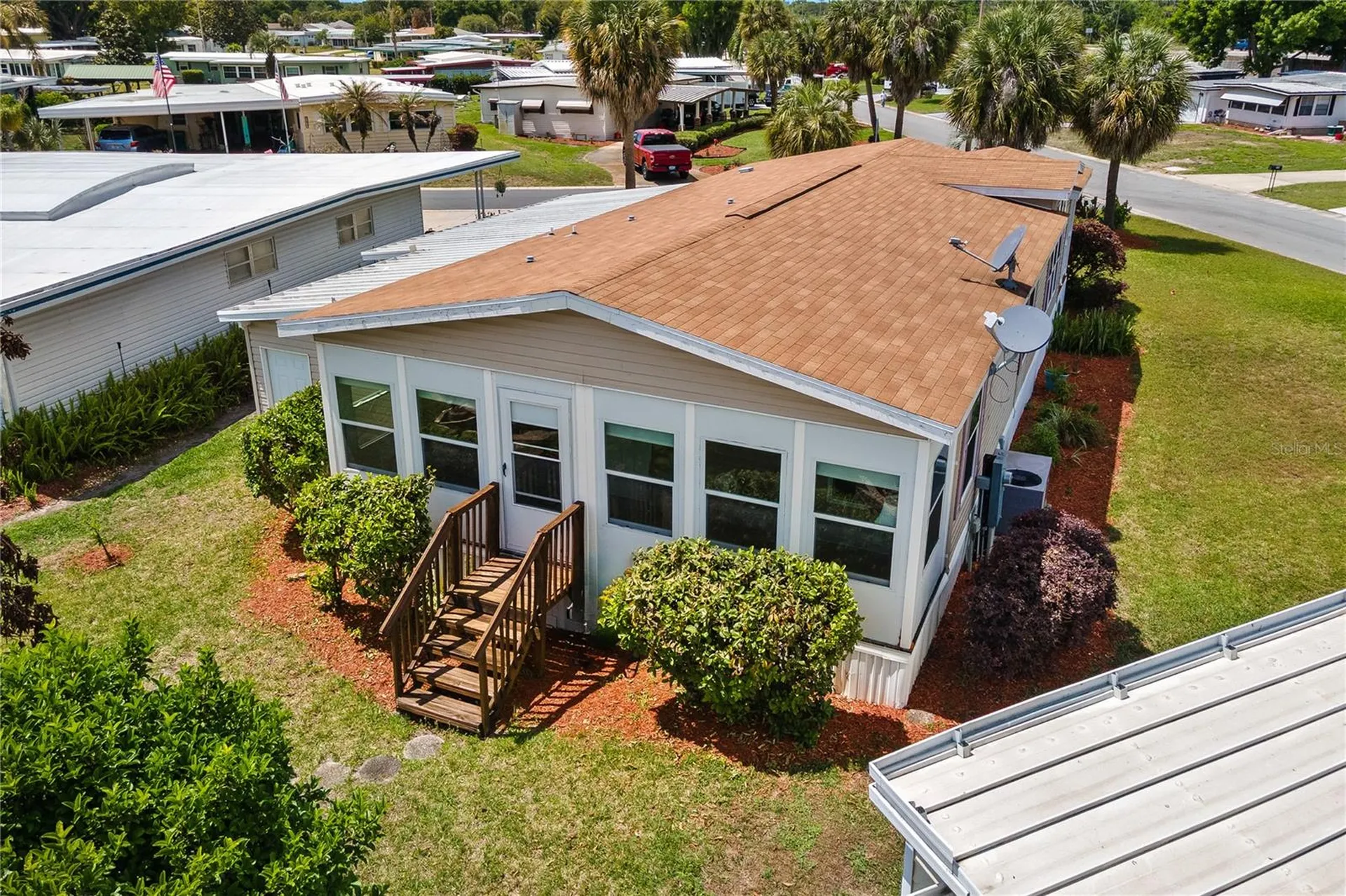 2417 Vindale Road Tavares FL 32778