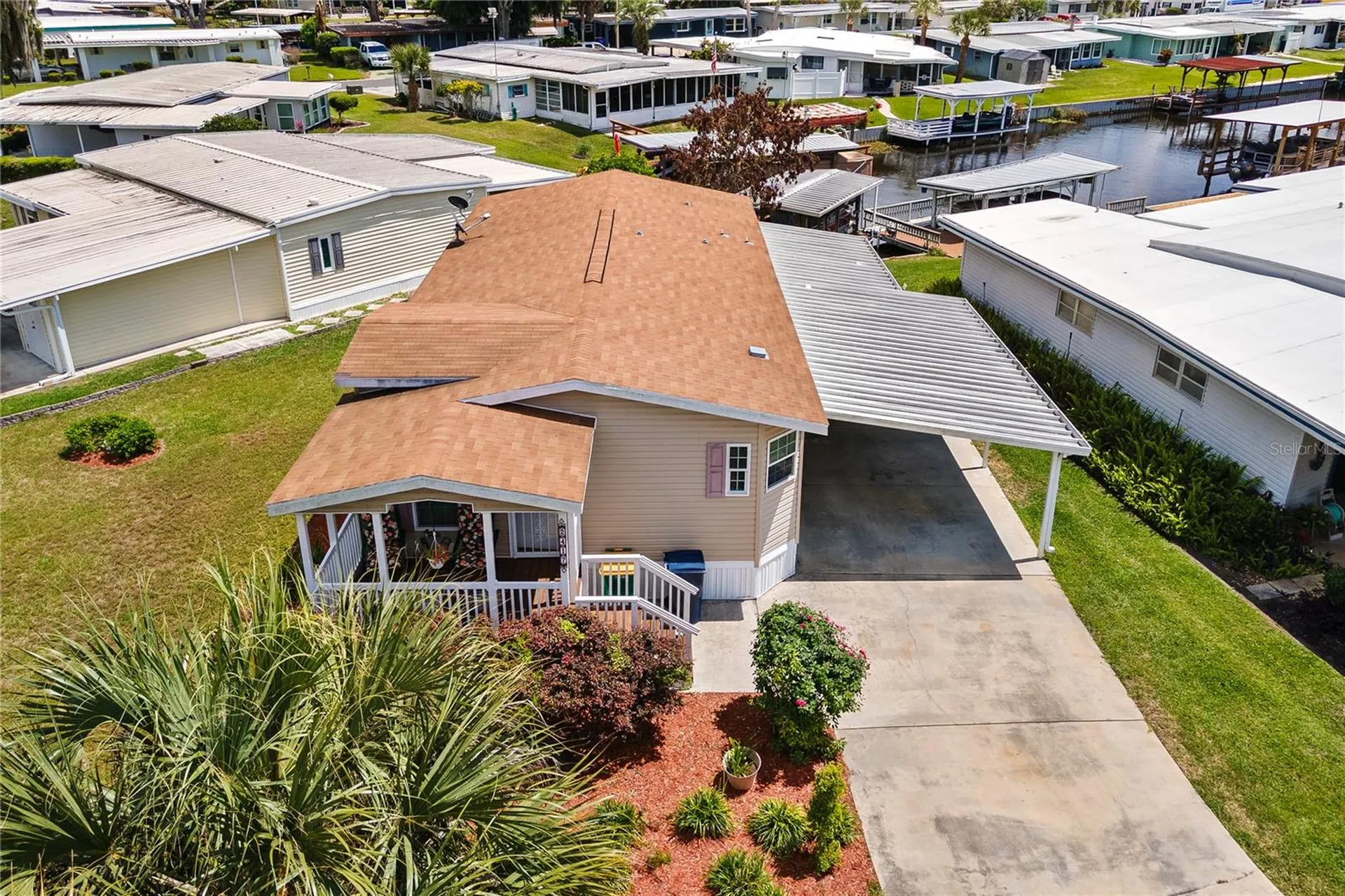 2417 Vindale Road Tavares FL 32778