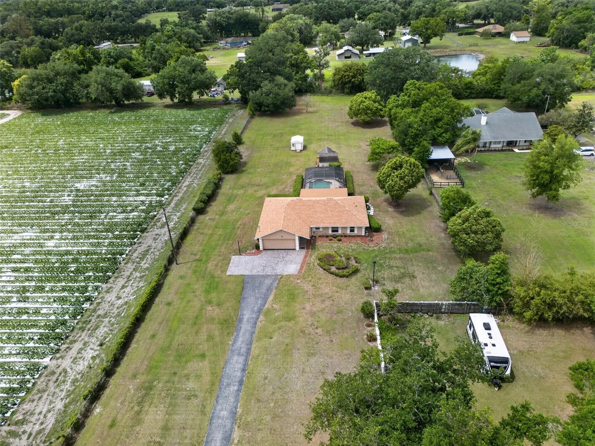 2425 Hawk Griffin Road Plant City FL 33565