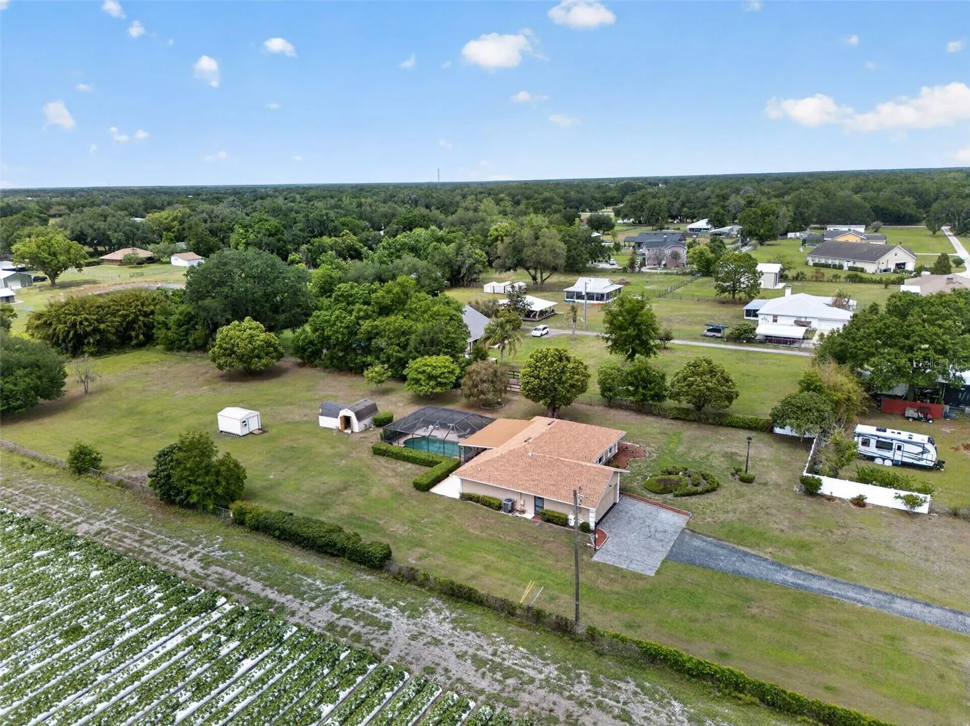 2425 Hawk Griffin Road Plant City FL 33565
