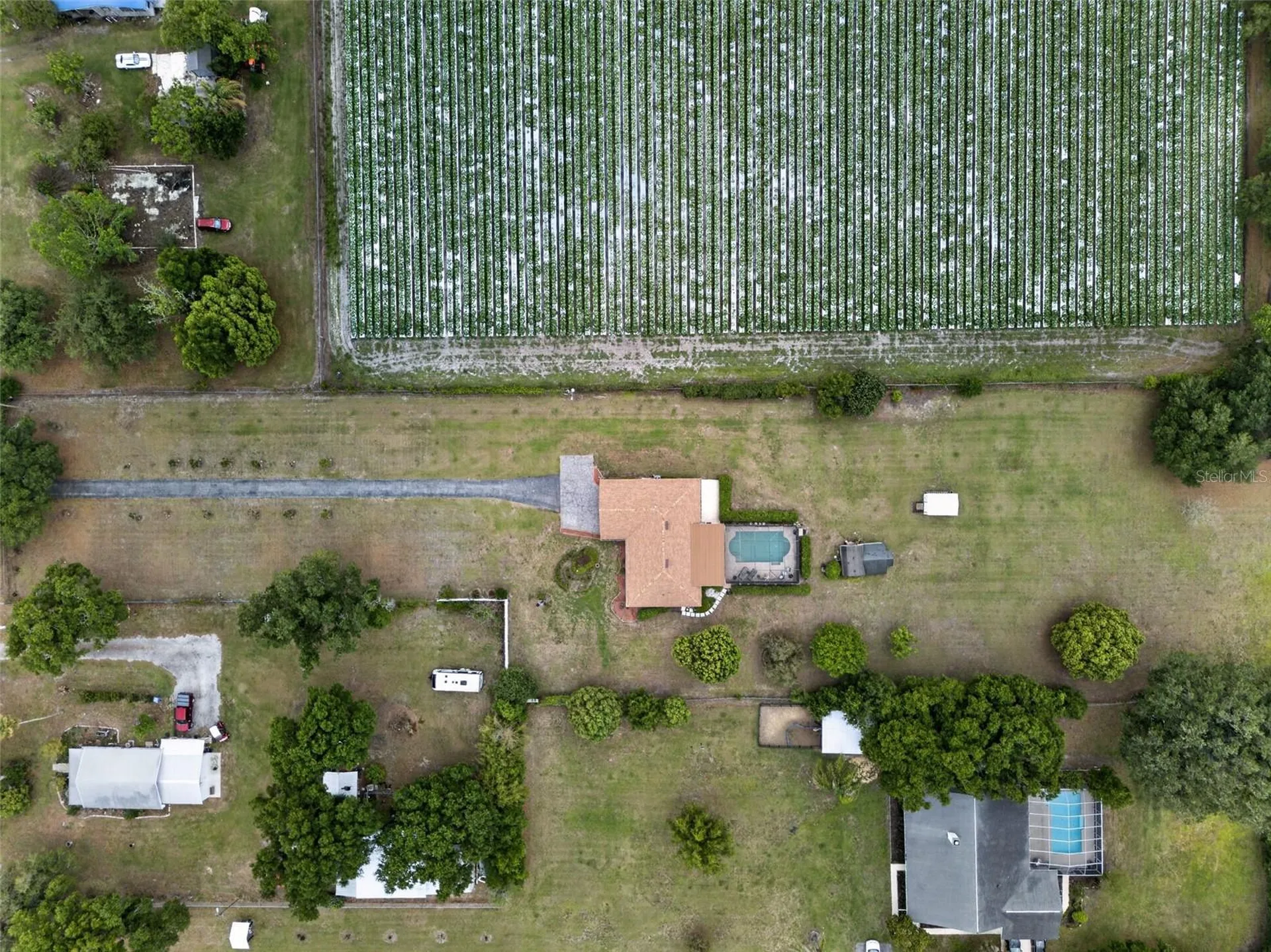 2425 Hawk Griffin Road Plant City FL 33565