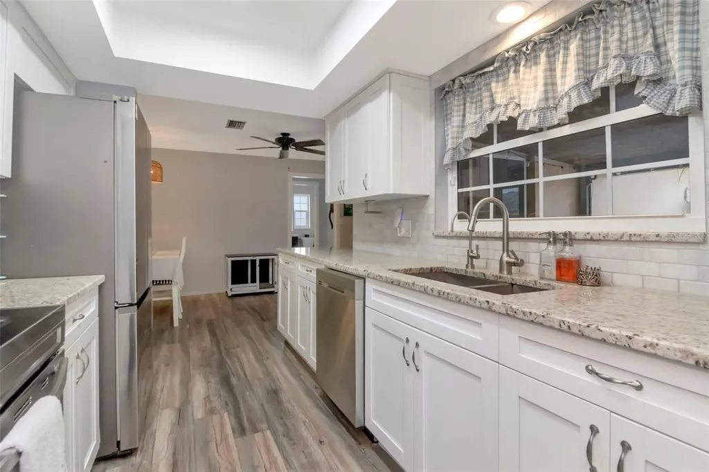 2601 60th Avenue S St Petersburg FL 33712