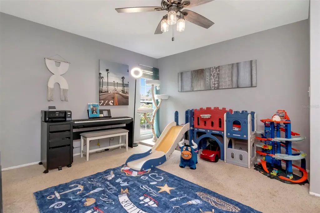 2601 60th Avenue S St Petersburg FL 33712