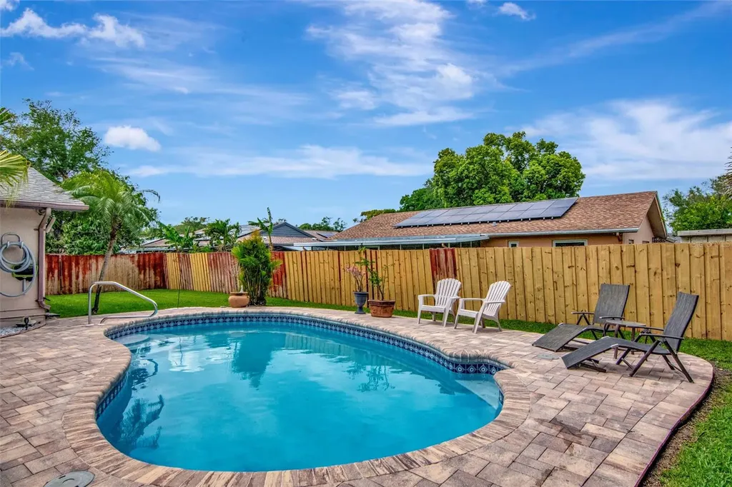2601 60th Avenue S St Petersburg FL 33712