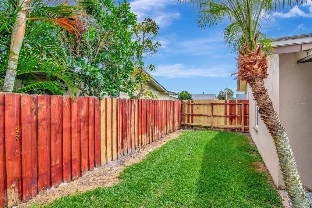 2601 60th Avenue S St Petersburg FL 33712