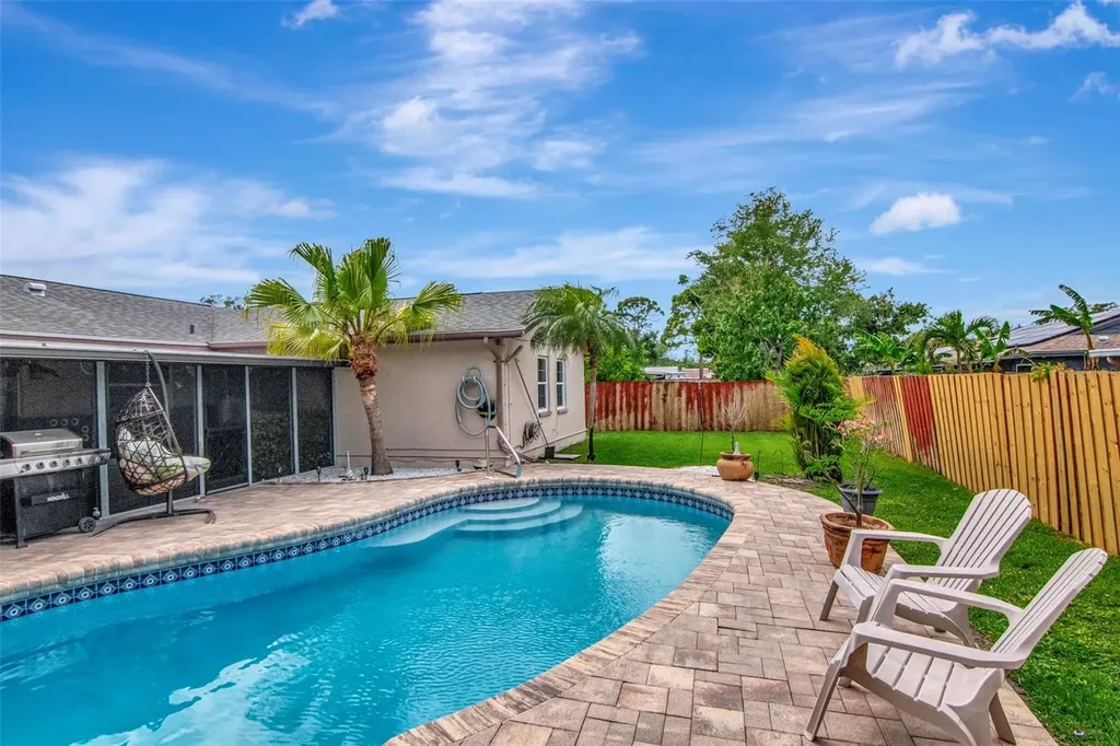 2601 60th Avenue S St Petersburg FL 33712
