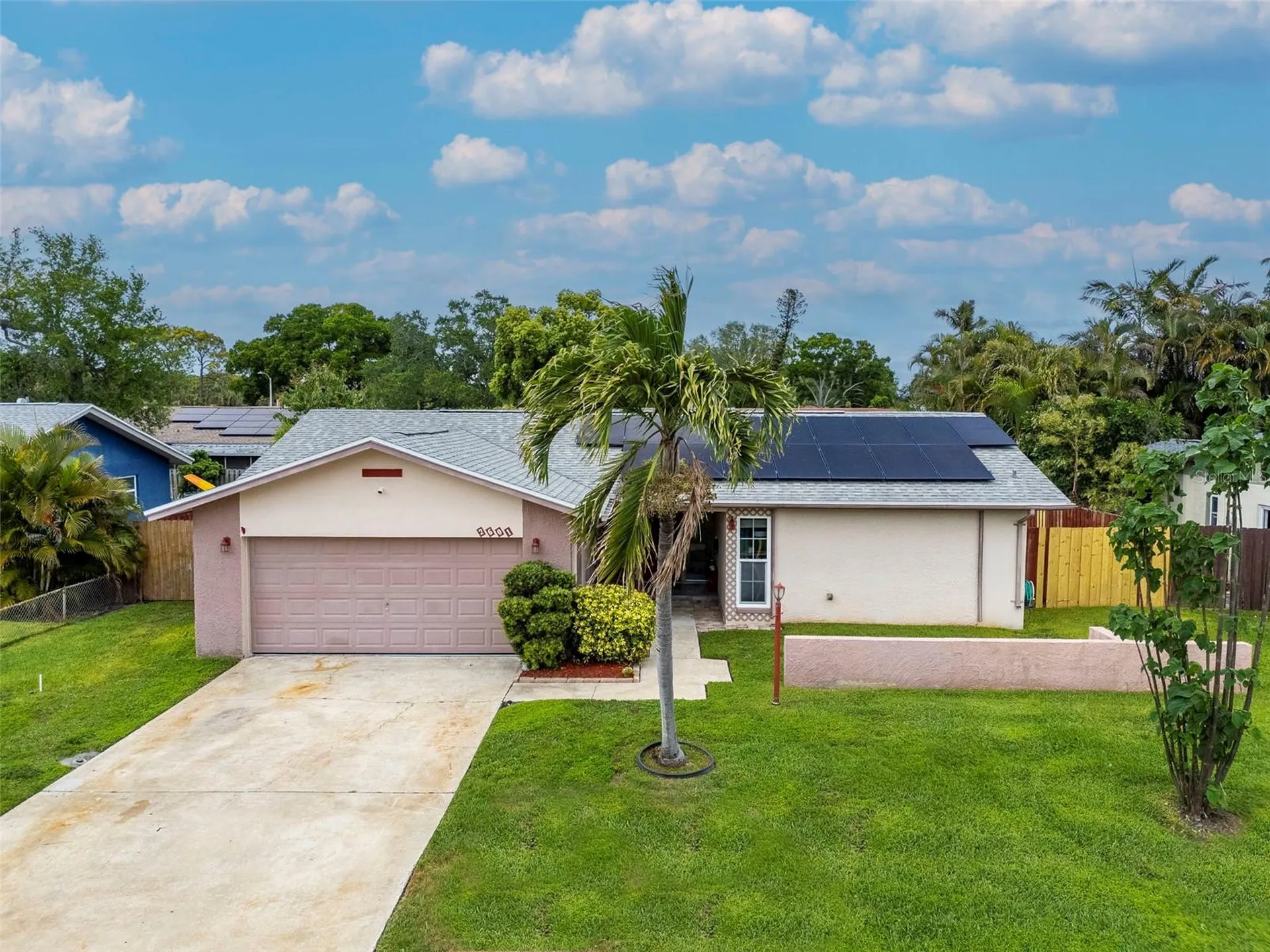 2601 60th Avenue S St Petersburg FL 33712