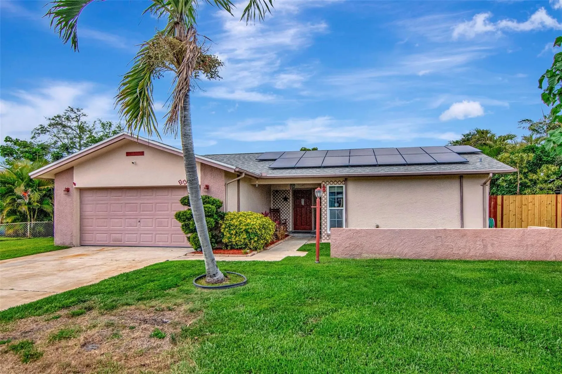 2601 60th Avenue S St Petersburg FL 33712