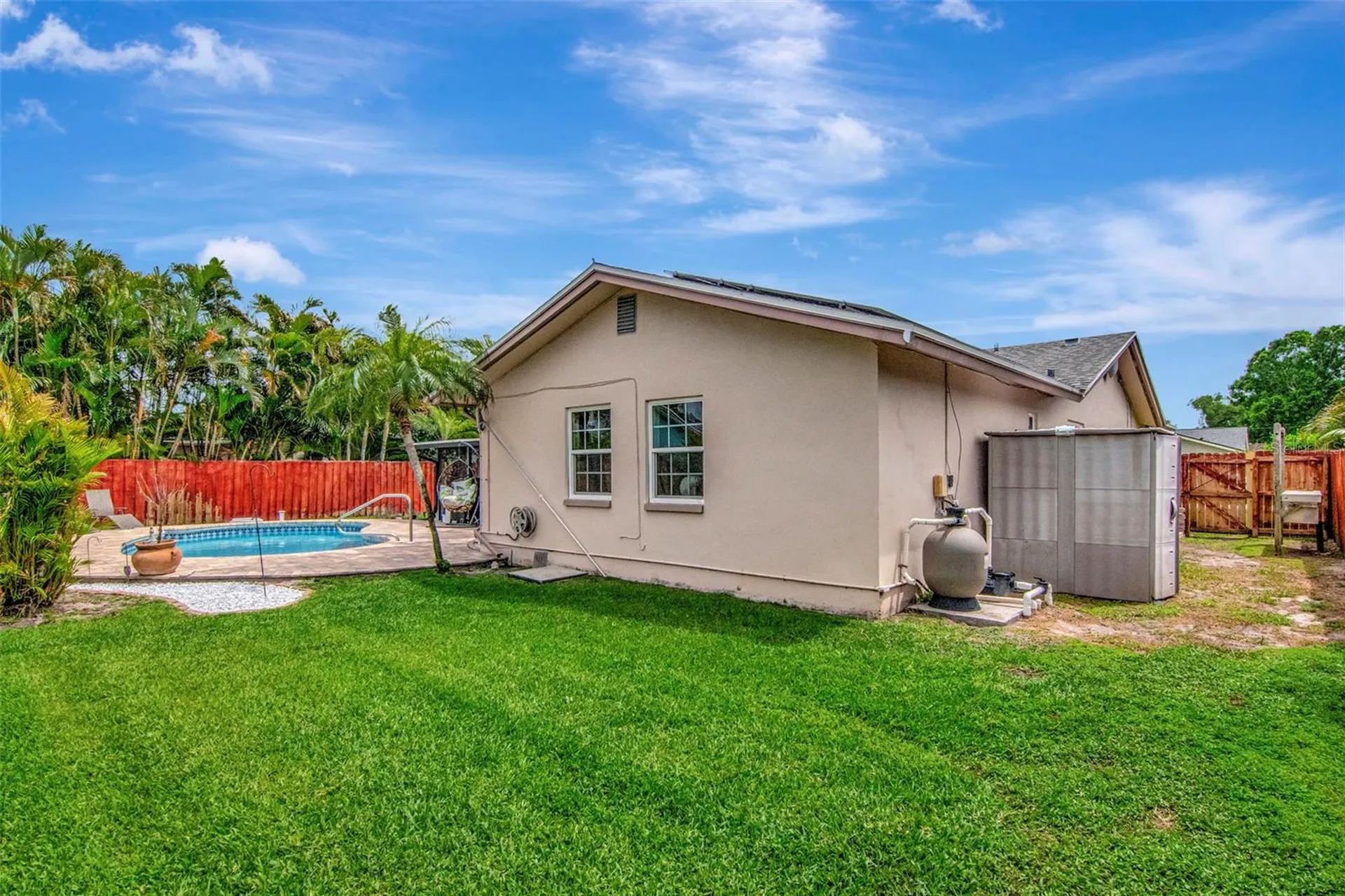 2601 60th Avenue S St Petersburg FL 33712