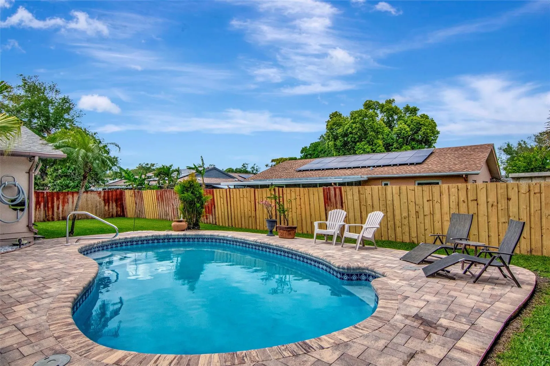 2601 60th Avenue S St Petersburg FL 33712