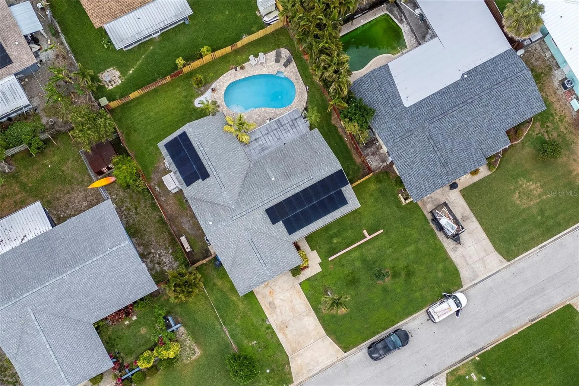 2601 60th Avenue S St Petersburg FL 33712
