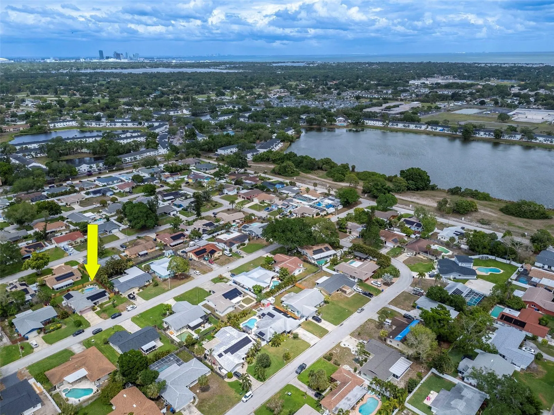 2601 60th Avenue S St Petersburg FL 33712