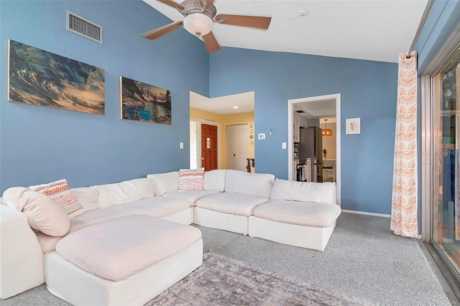 2601 60th Avenue S St Petersburg FL 33712