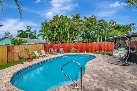 2601 60th Avenue S St Petersburg FL 33712