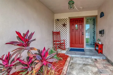 2601 60th Avenue S St Petersburg FL 33712