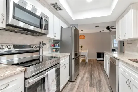 2601 60th Avenue S St Petersburg FL 33712