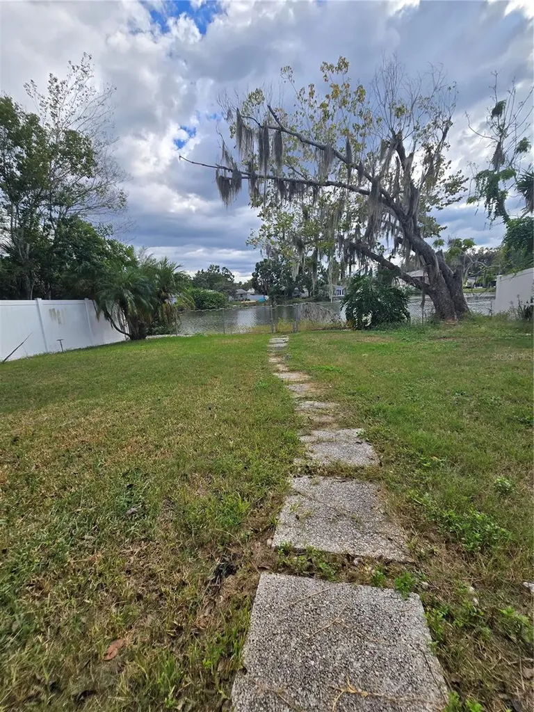 4556 Edith Street New Port Richey FL 34652