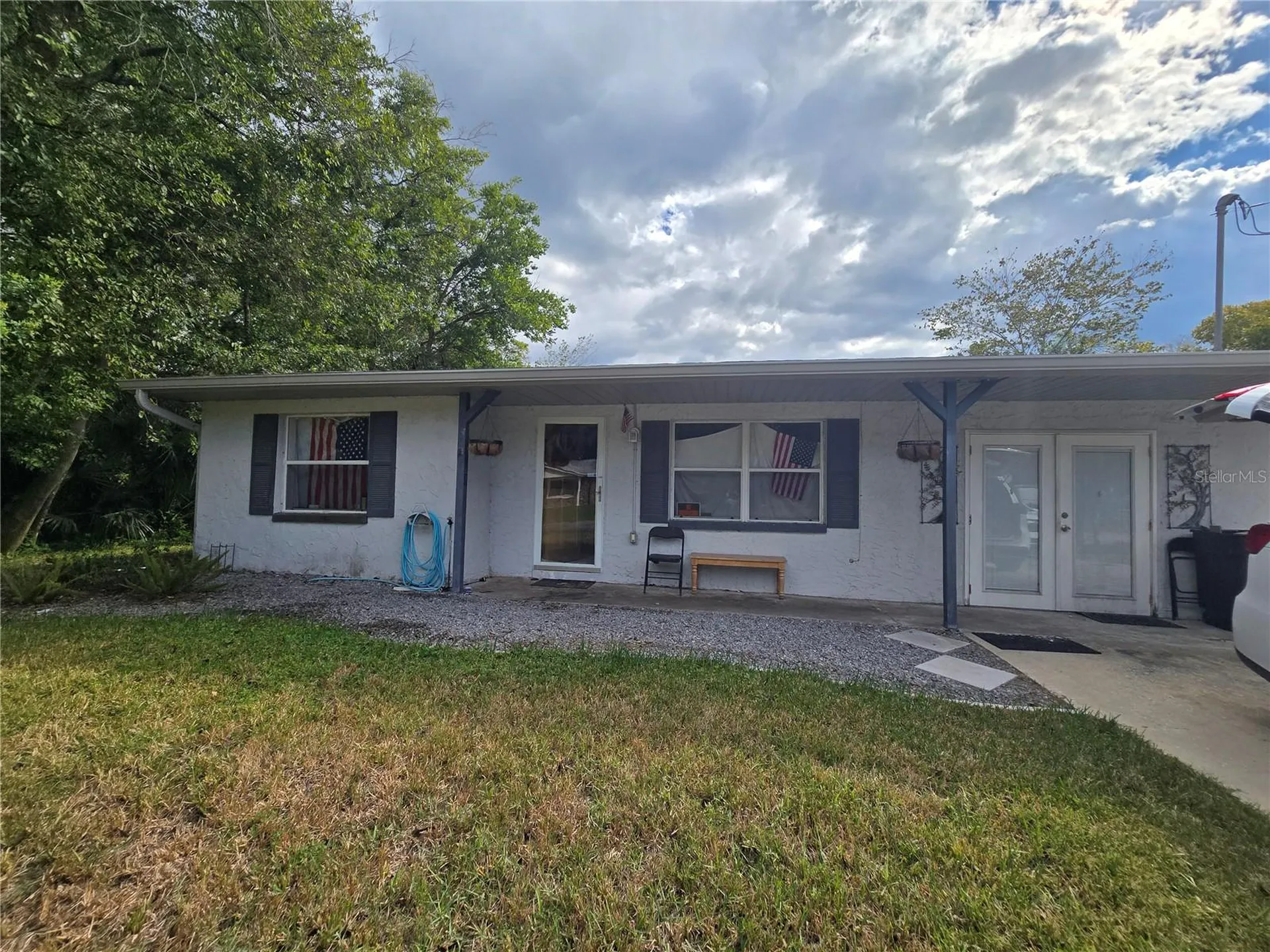 4556 Edith Street New Port Richey FL 34652