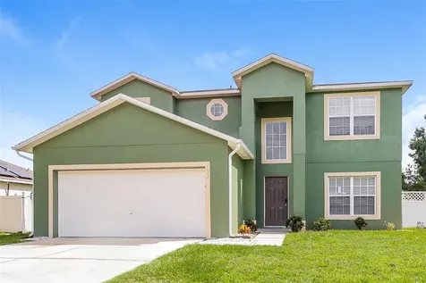 133 Carlisle Court Kissimmee FL 34758