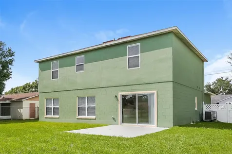 133 Carlisle Court Kissimmee FL 34758