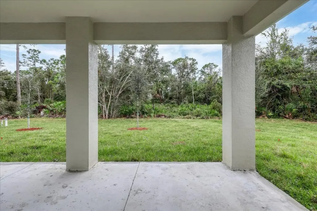 5238 Fries Avenue North Port FL 34288
