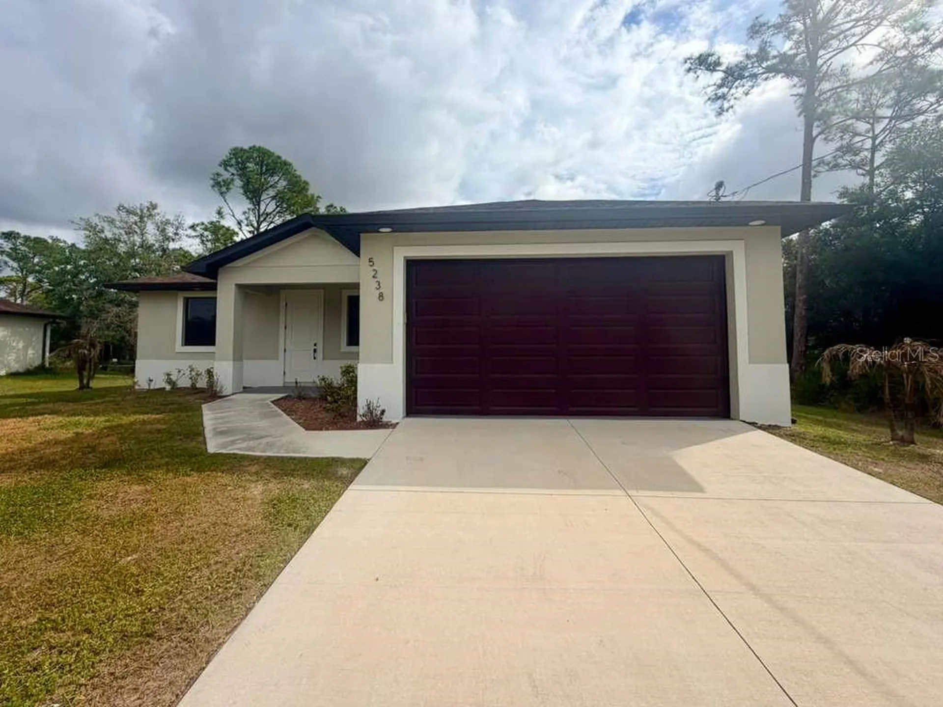 5238 Fries Avenue North Port FL 34288