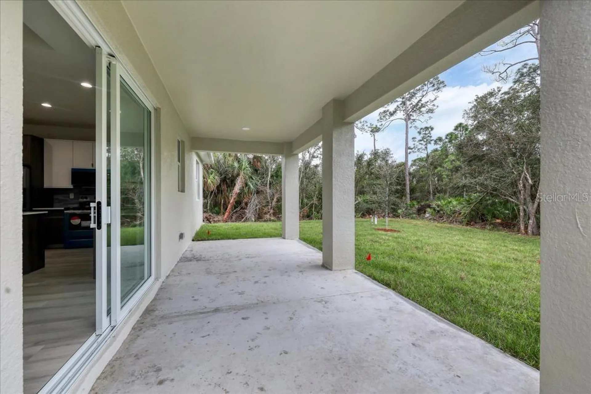 5238 Fries Avenue North Port FL 34288