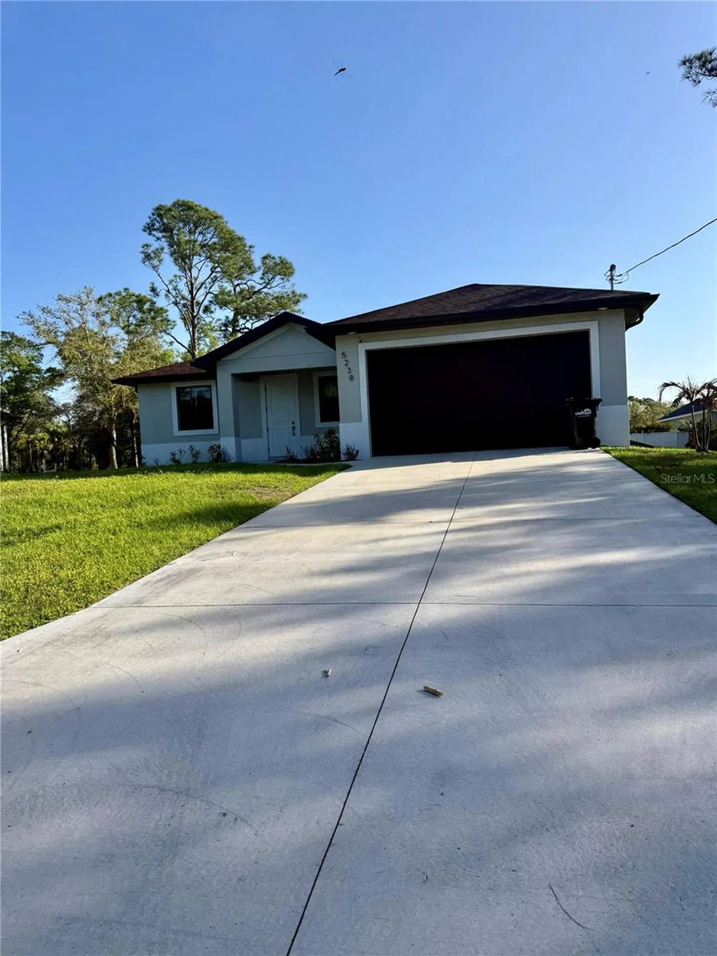 5238 Fries Avenue North Port FL 34288