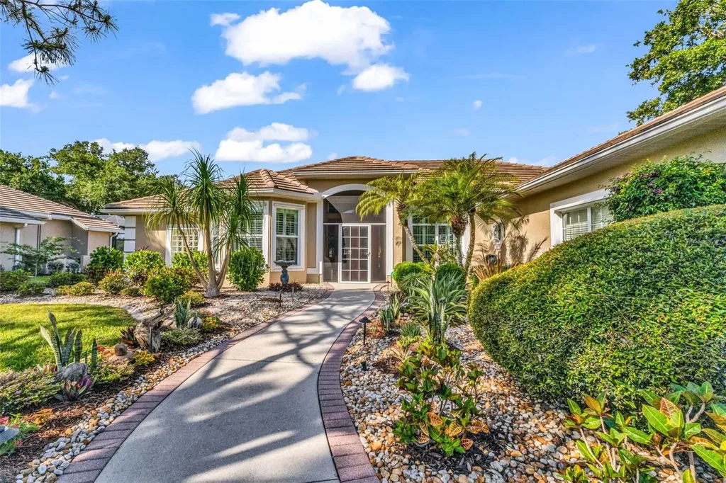 2201 Calusa Lakes Boulevard Nokomis FL 34275