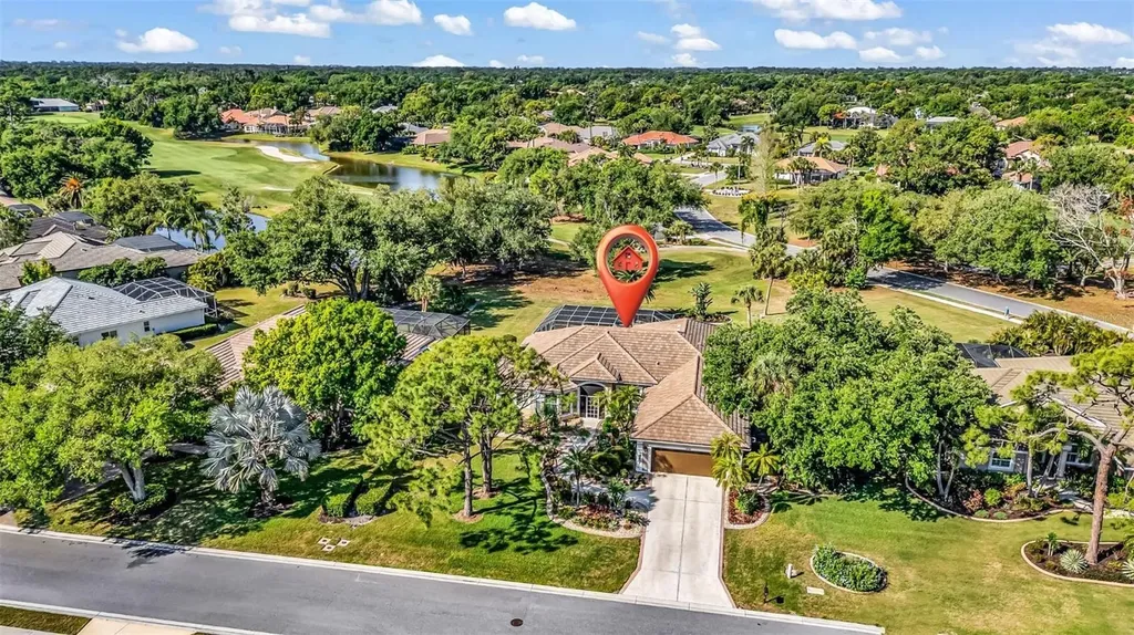 2201 Calusa Lakes Boulevard Nokomis FL 34275
